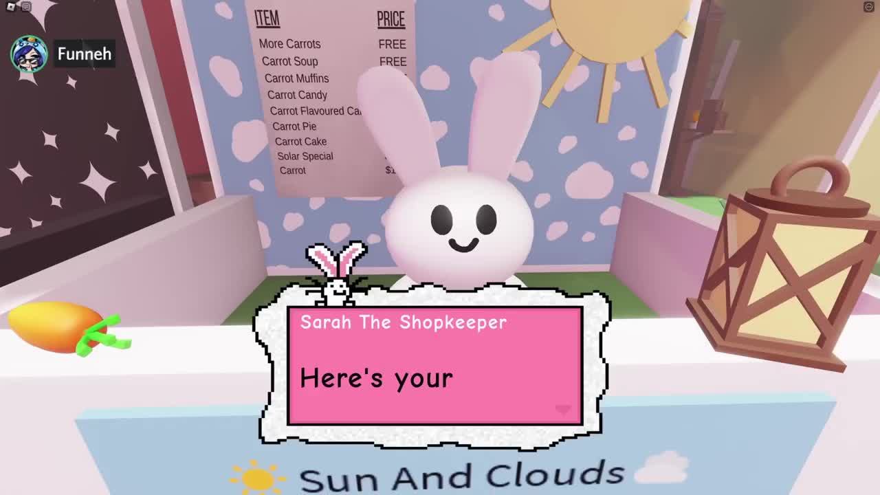 The -HAPPY PLACE- In Roblox Bunnytale!_p12
