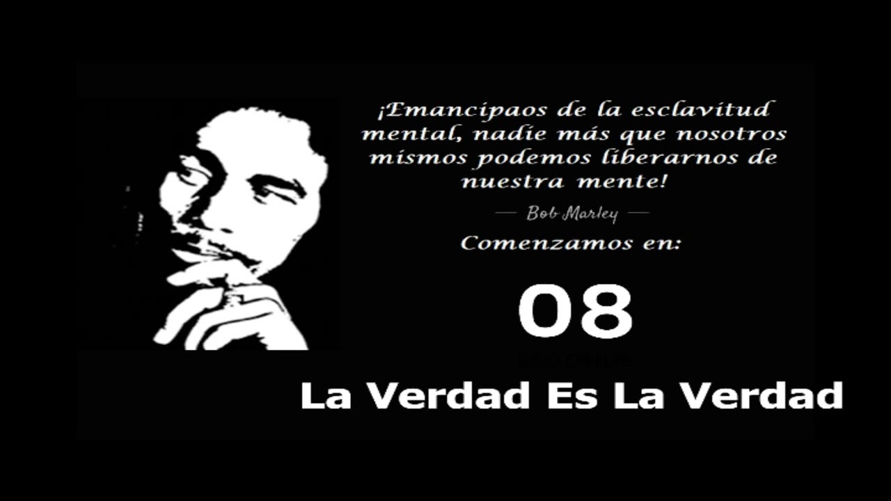 La Verdad es La Verdad - 08/14/2023