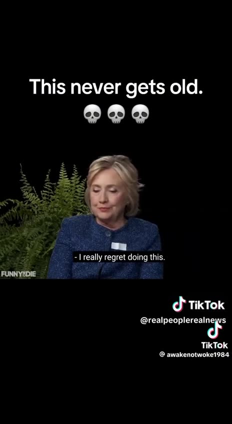 This Will NEVER Get Old