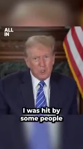 TRUMP HAS STATED THE CIA KILLED KENNEDY .mp4