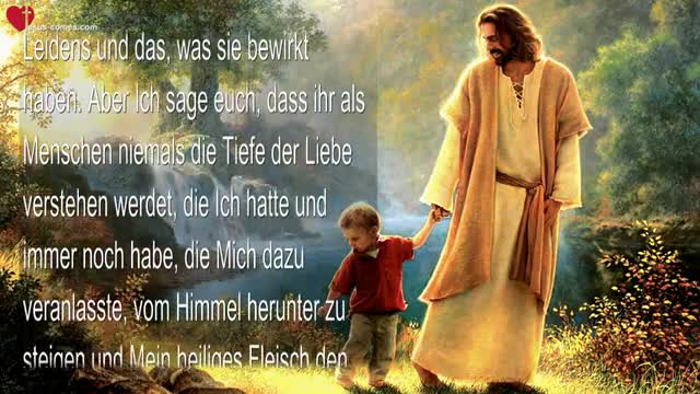 Rhema 08.09.2022 ❤️ Denkt über die Stationen des Kreuzes nach... Trinkt von den tiefen Dingen Gottes