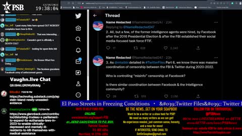 2022-12-19 19:00 EST - Digging Deeper: with Raddix