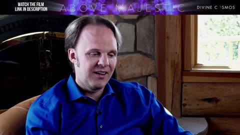 David Wlcocks Behind Majestic Part. 2