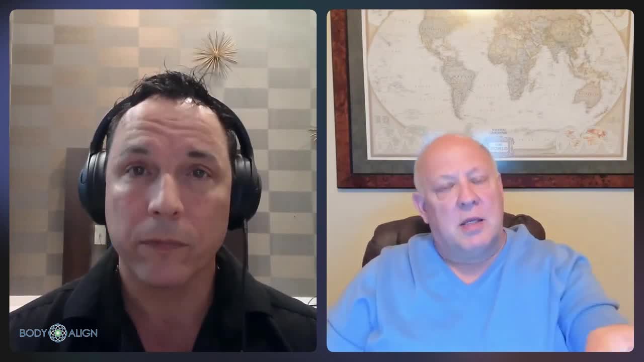 Genius Steve Talks Increased 5G Exposure Now & What You Can Do!