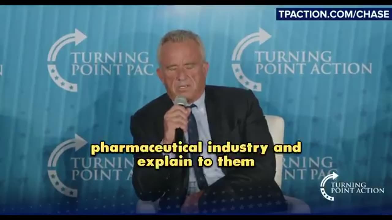 RFK Jr. says there will be COVID trials once appointed as Secretary of HHS