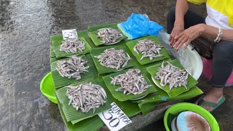 ANILA's BLUMENTRITT WET MARKET | 2023 Palengke Tour in Sta. Cruz, Manila | Philippines Food Market