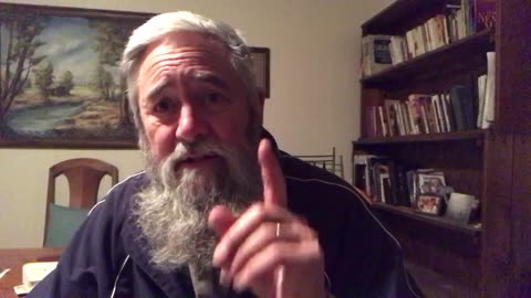 Seeing In The Spirit