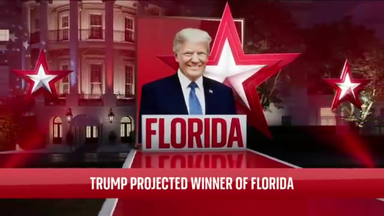 America Votes_ Donald Trump projected to take Florida