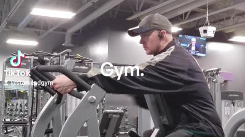 Gym.