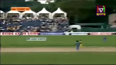 Virender Sehwag Superman Catch