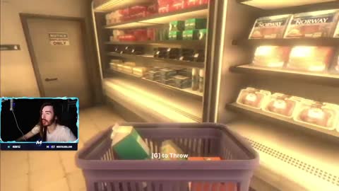 Girlfriend Horror Game