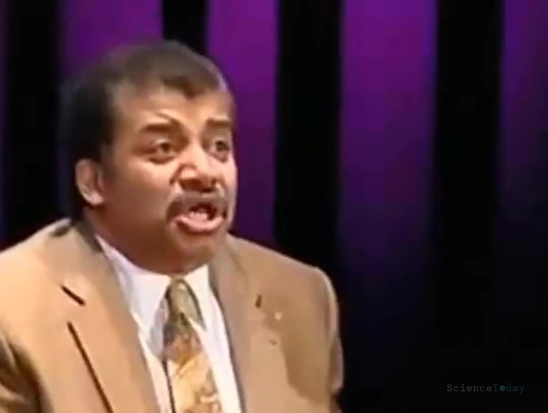 Best of Neil deGrasse Tyson Amazing Arguments And Clever Comebacks