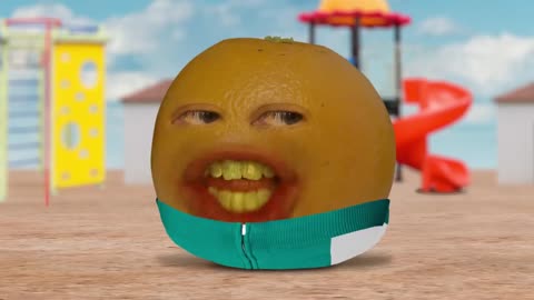 Annoying Orange - Desserts Galore! (Supercut)