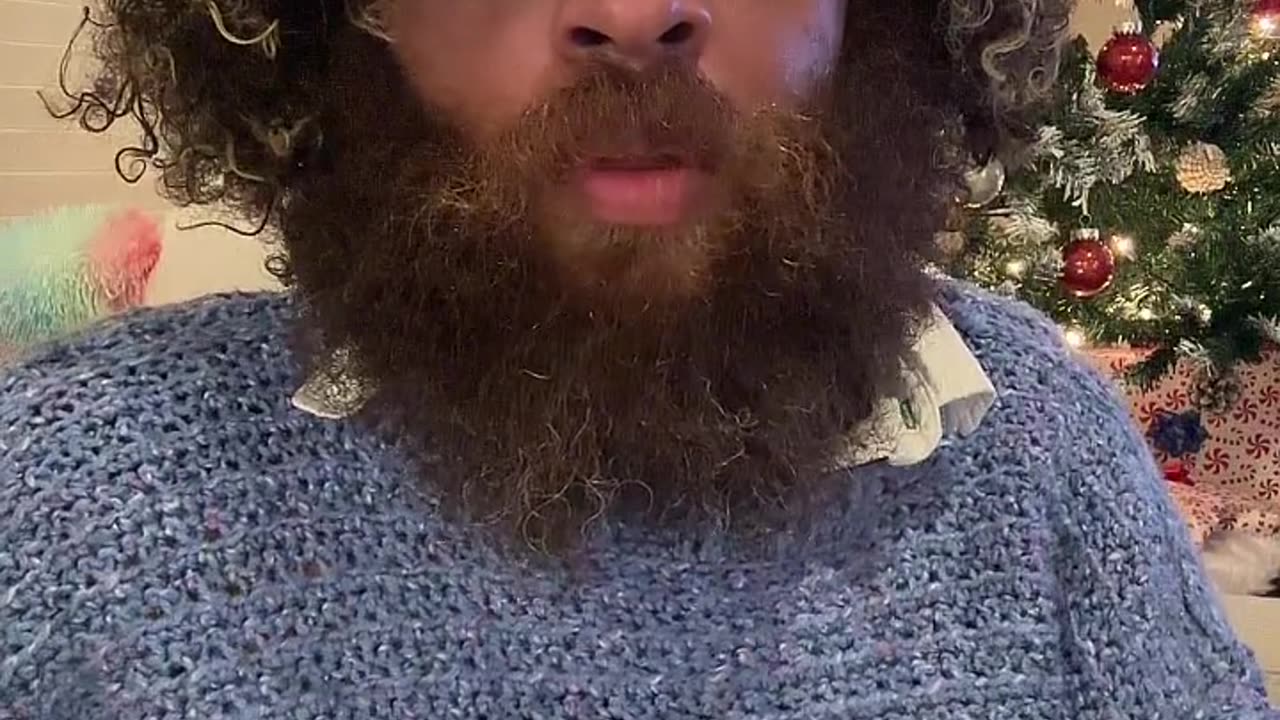 Live Holiday Chat with Rock Mercury