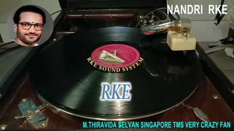 T M SOUNDARARAJAN LEGEND & VOL 5725 Uzhavan Munnaalethan Pattaliyin Vetri