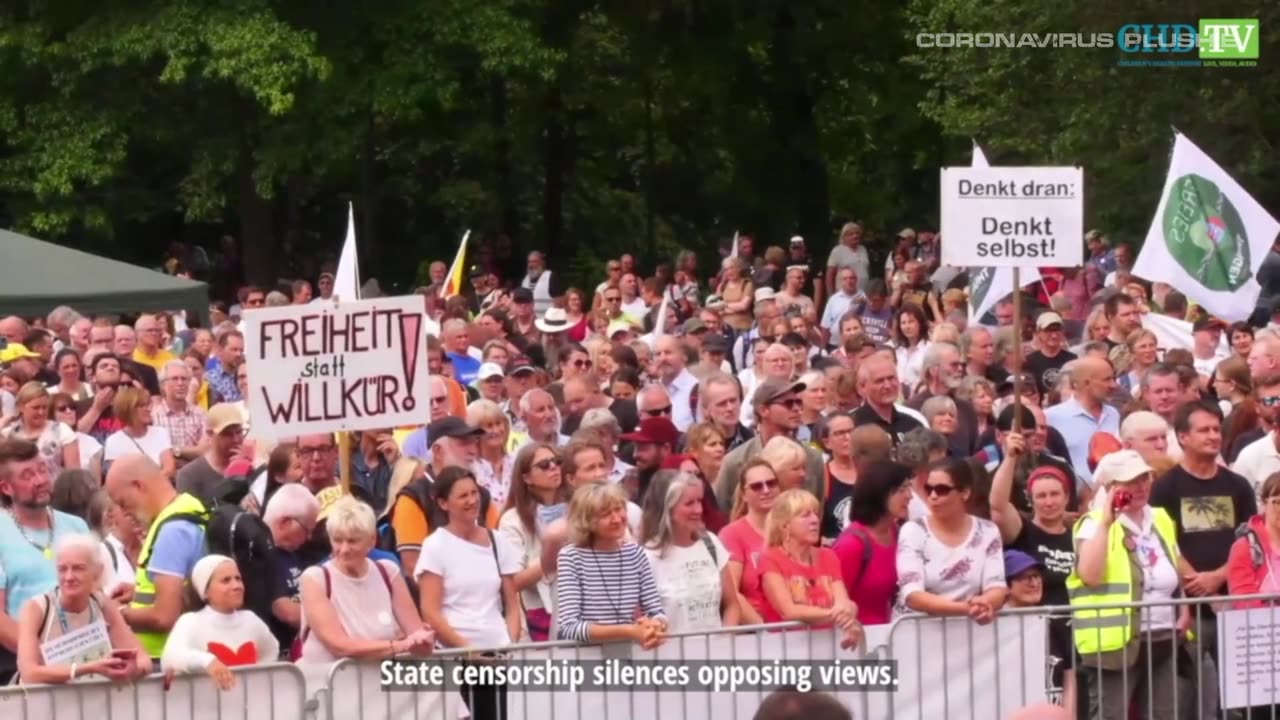 ACT Party Candidate Resigns For Comments That Sound A Lot Like Holocaust Survivor Vera Sherav