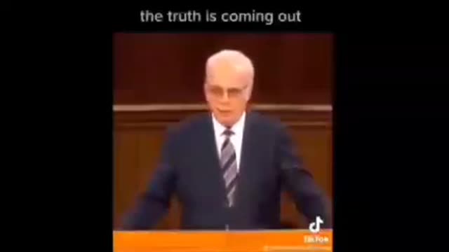The Truth is coming out There is NO PANDEMIC