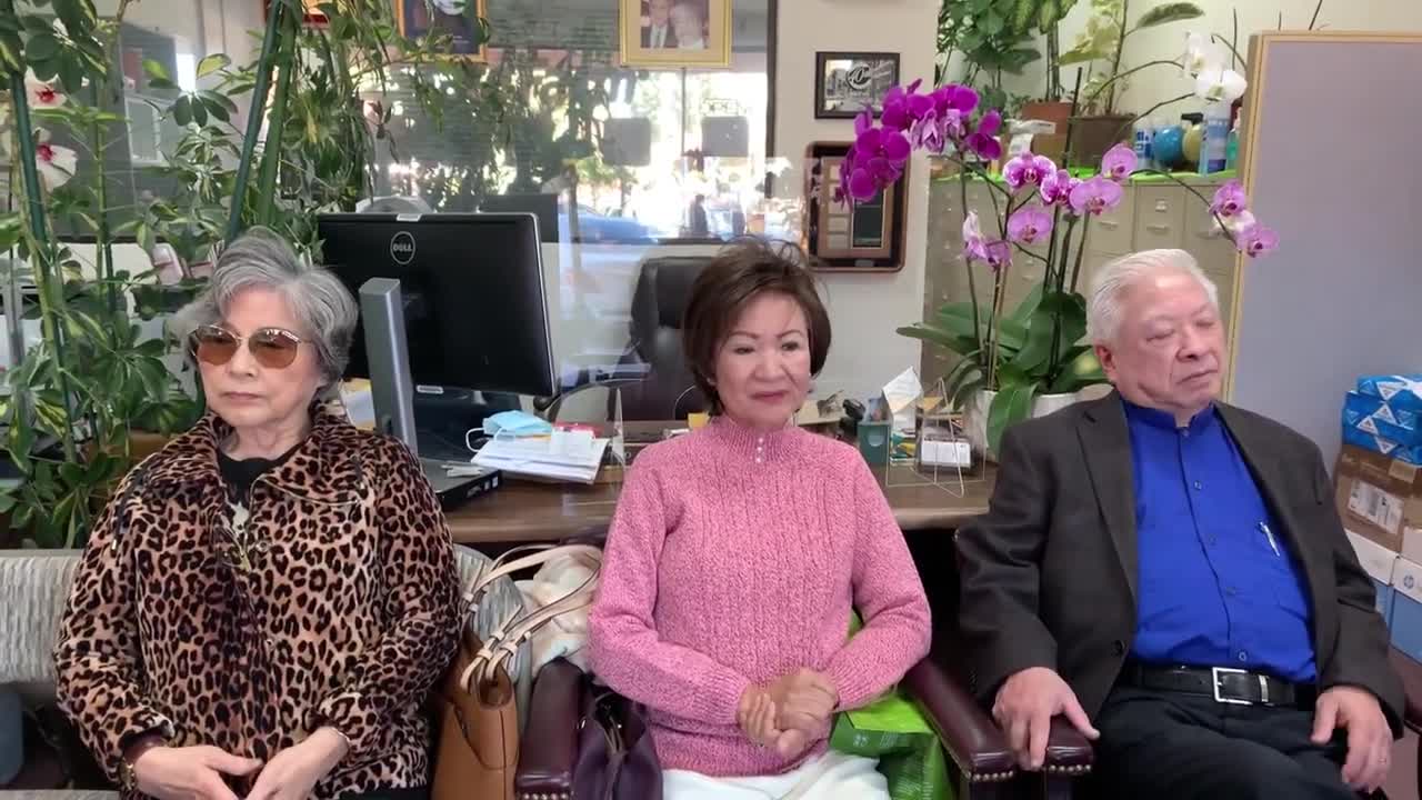 Hội thân hửu ₫ồng hương Ninh Thuận