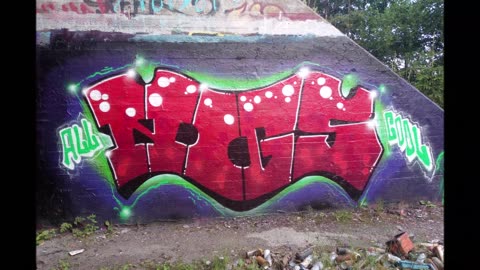 VihtiGraffiti VG19