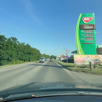 Budapest Street Hookers 2024 - Ocsai ut - Clip (7)