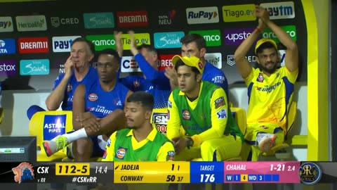 Sports video IPL match highlights