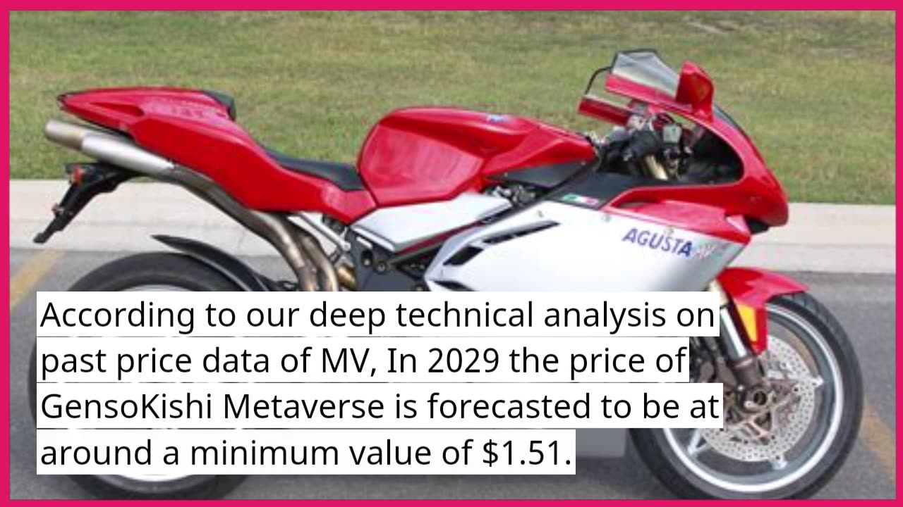 GensoKishi Metaverse Price Prediction 2023, 2025, 2030 - How high can MV go