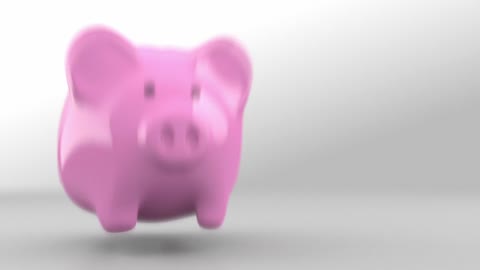 Piggy Piggy Piggy