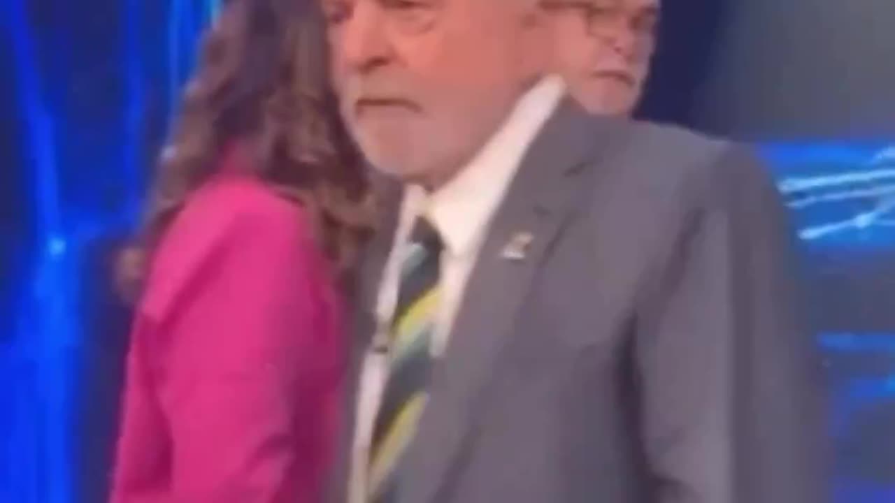 A HIPOCRISIA PERSONIFICADA!