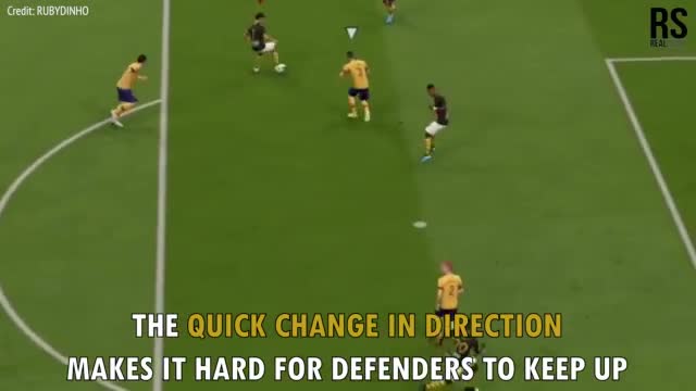 AMAZING SKILL TO WON THE FIFA WORLD CUP- QATAR 2022
