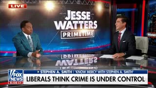 Stephen A Smith Slams Crime Under An Extremely Progressive Agenda