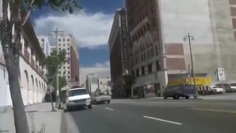 The Hard Easy ( Action )