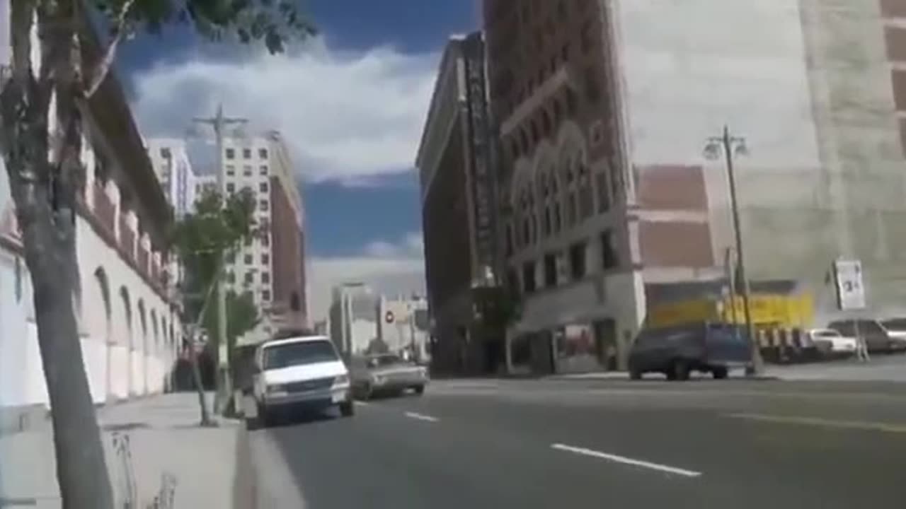 The Hard Easy ( Action )