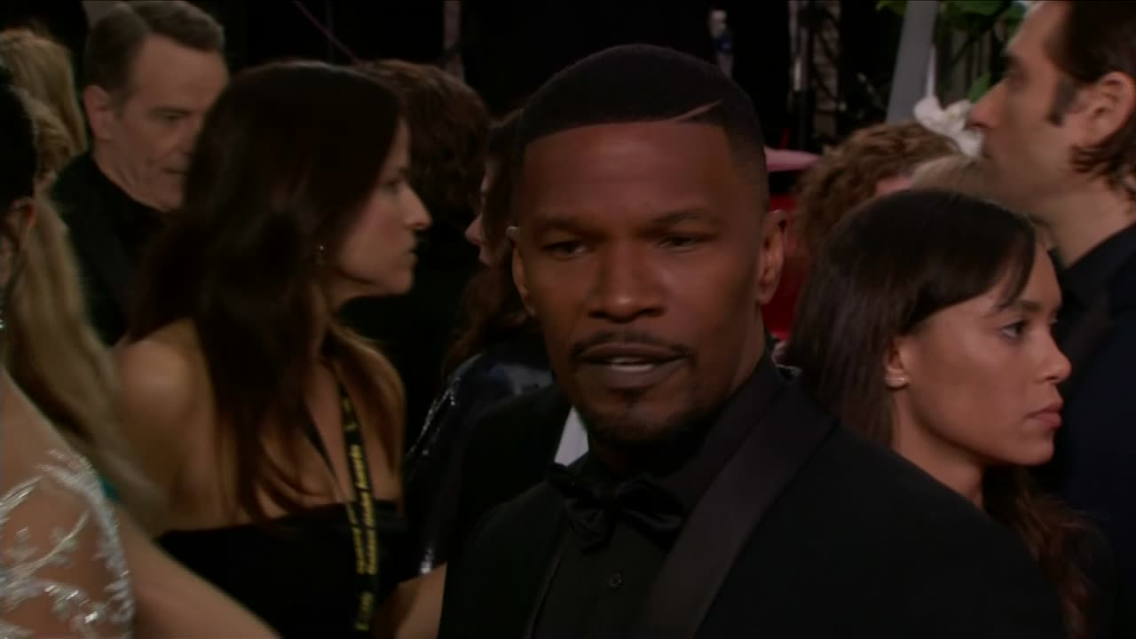 Jamie Foxx apologizes for social media post deemed anti-Semitic