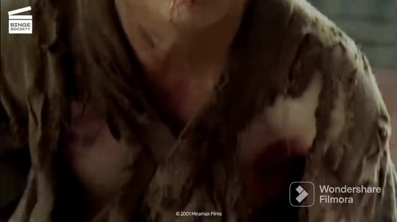 Hollywood movie amazing video