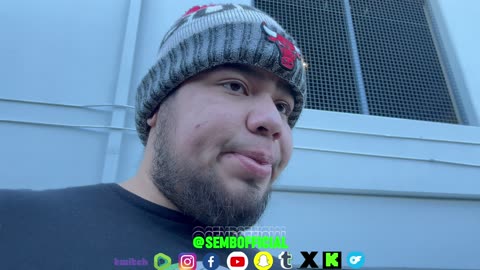 Chief vs 49rs vlog 44