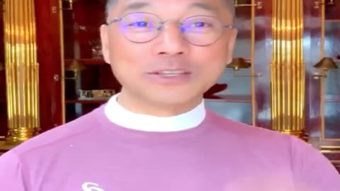 20200408文贵先生直播²： #任志强 买地不给钱，退回大屯后，大屯卖给七哥，建造了 #盘古！任志强是王岐山的人，有情怀、有政治野心、有追求，不会被钱绊倒，成了习王斗的牺牲品。