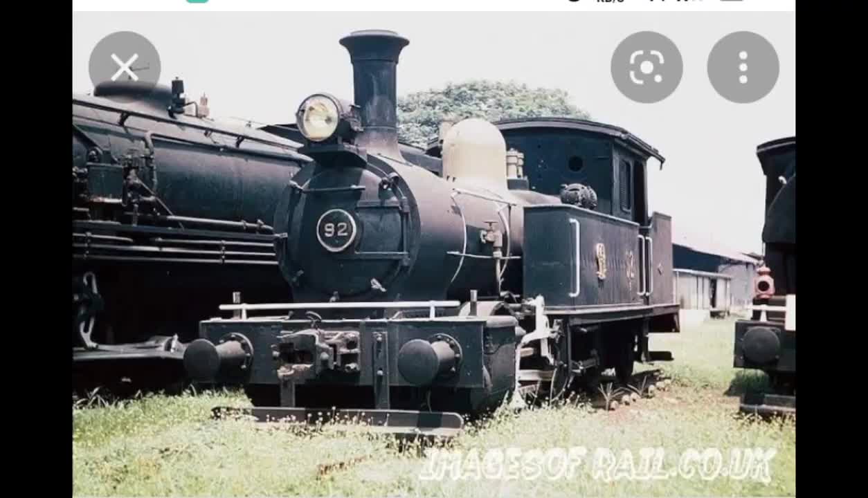 Evolution Of PNR Or Philippine National Railways From 1892 - 2022 .