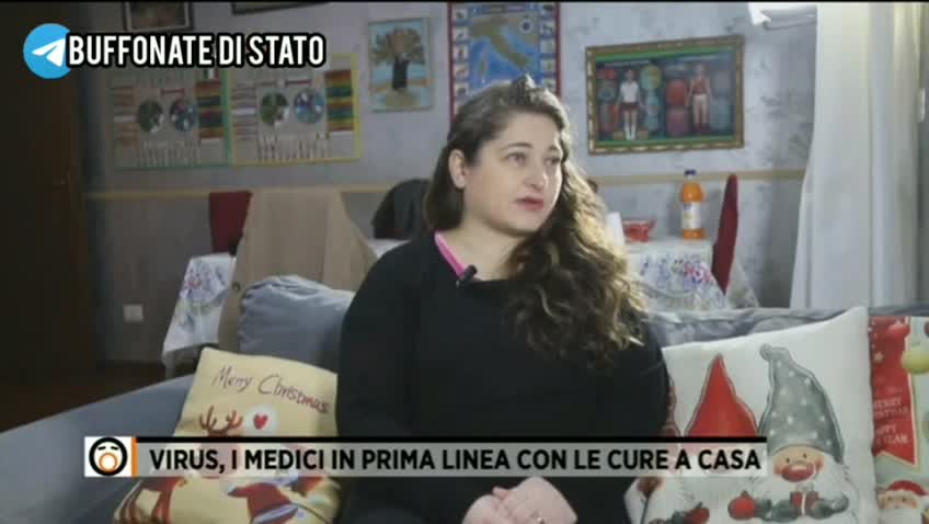 Questa dottoressa fa parte di quei medici che salvano vite. Sentite come ne parlano i pazienti.