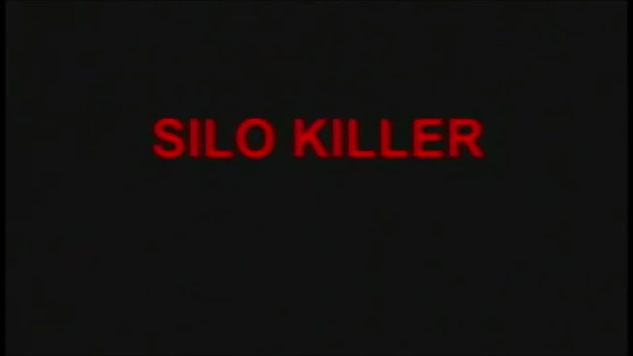 Bad Movie Review -- Silo Killer