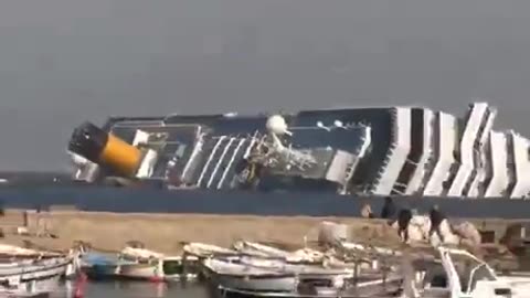 Pirate Hunting Cruises out of Russia