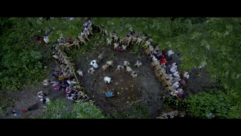 165_Ini Utharam Official Trailer