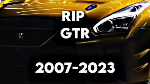 Sad news for car livers