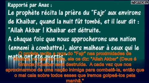 islã é realmente uma seita satânica