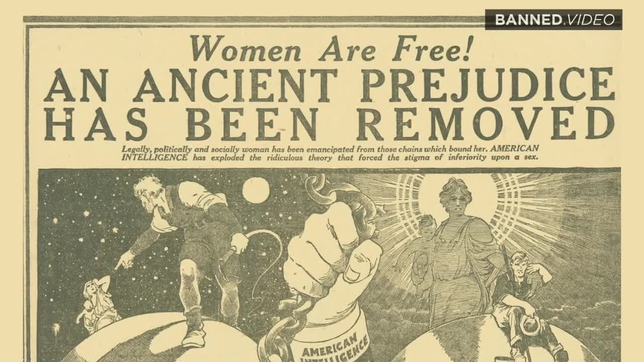 The Pedophile Propagandist Roots of Netflix - OC