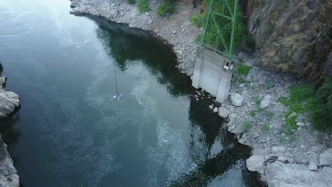 Customer Video - Drone Footage - Fenders