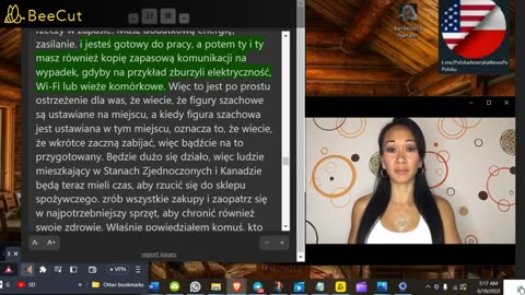 🔴Atrazyna w wodzie feminizująca mężczyzn, CDC, polisa ubezpieczeniowa Bidena na 17 nagrań
