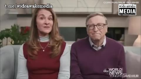 Bill Gates: "We didn't simulate this, we didn't practice." Oh really, Bill?