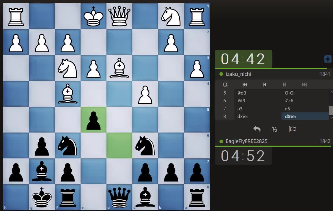 Lichess Chess 20 12 2022