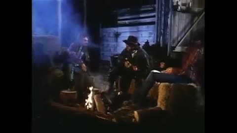 One up campfire from Viewer Discretion Advised