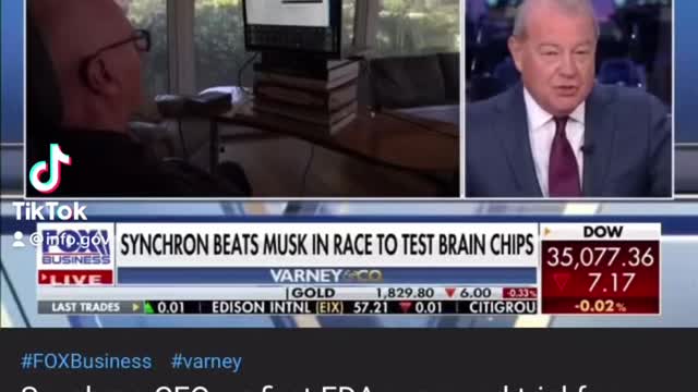 Transhuman agenda
